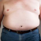 40percent male body fat