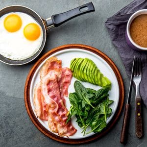 Low Carb and Keto Guides