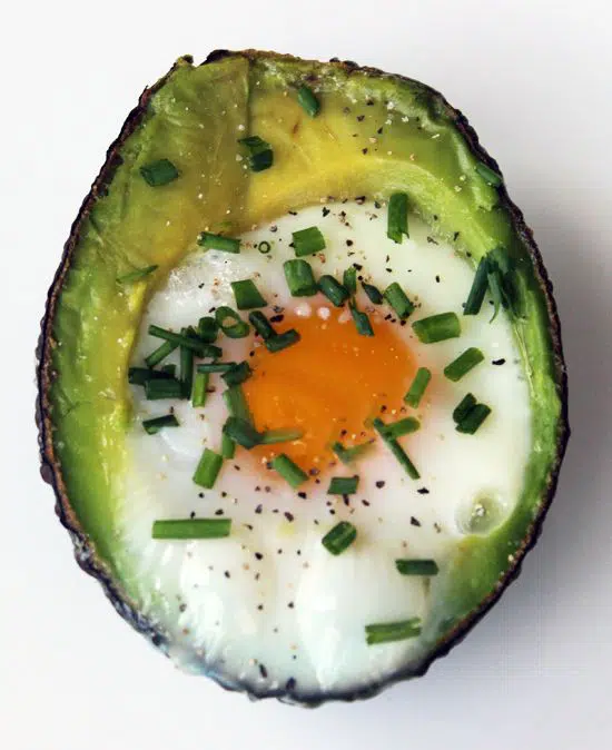 Keto Diet Food List: What to eat and what to avoid 2 avocado
