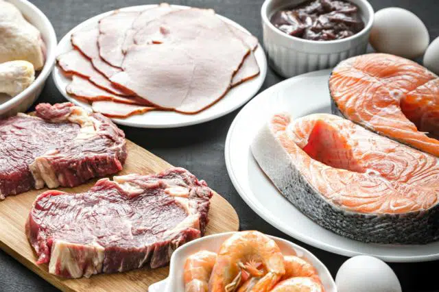 Keto Diet Food List: What to eat and what to avoid 3 protein keto diet