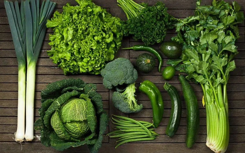Keto Diet Food List: What to eat and what to avoid 5 vegetables keto lowcarbspark