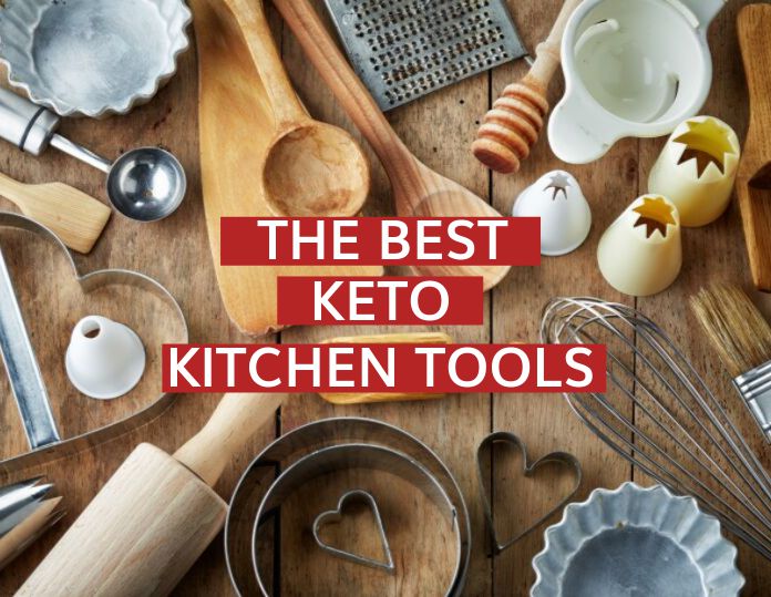 keto kitchen tools