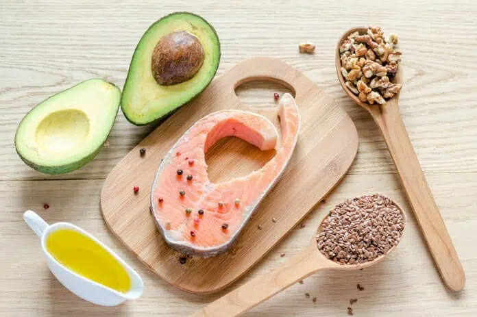 Keto Diet Shopping List for Beginners & Printable Keto Approved Food List 6 keto free printable fat and protein approved