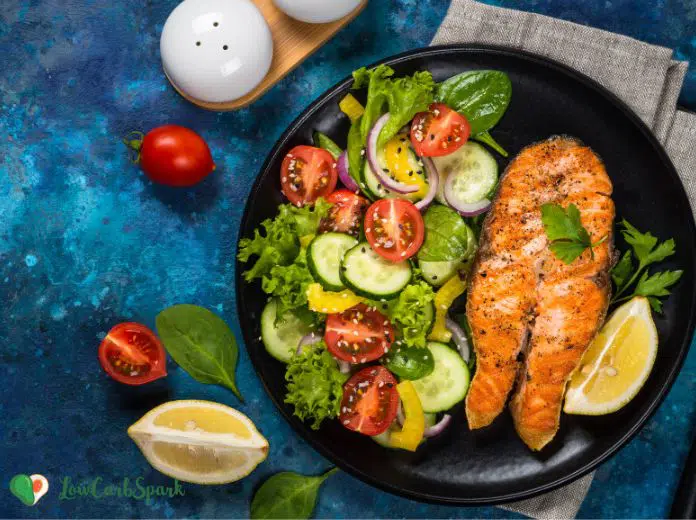 Keto Diet Shopping List for Beginners & Printable Keto Approved Food List 3 keto grocery list