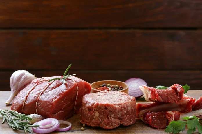 Keto Diet Shopping List for Beginners & Printable Keto Approved Food List 4 keto meat free printable