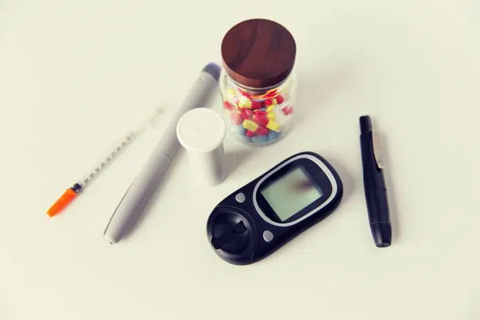 insulin resistance keto diet benefits