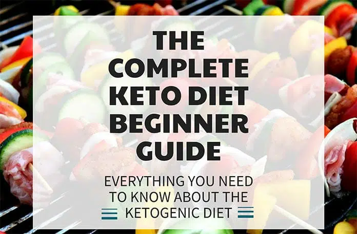 the complete keto guide
