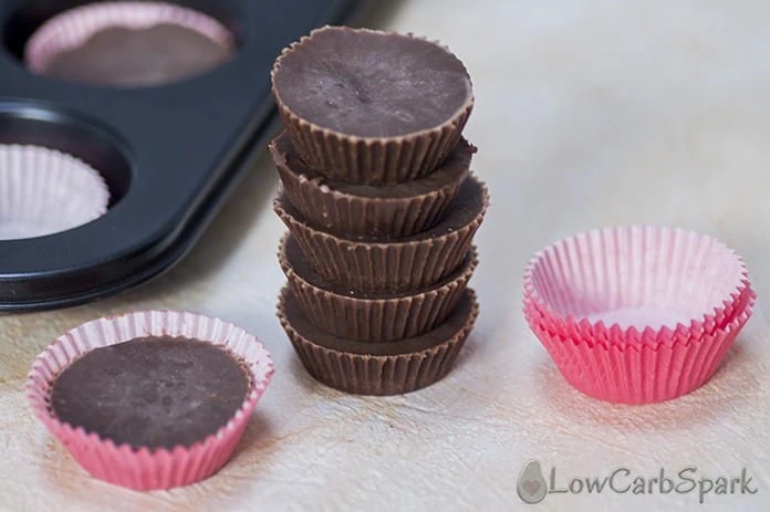 Easy Keto Fat Bombs (4 Ingredients)- 2g Net Carbs 2 what are fat bombs?
