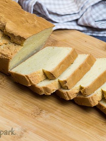 The Best Keto Bread Recipe