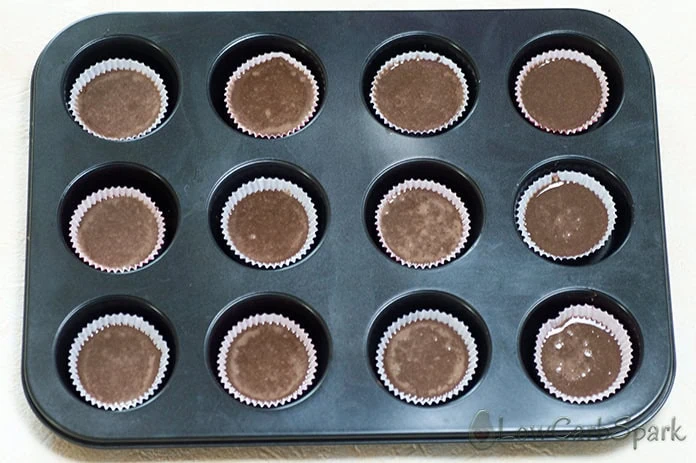 Easy Keto Fat Bombs (4 Ingredients)- 2g Net Carbs 4 keto fat bombs