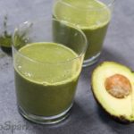 keto smoothie only 2 net carbs