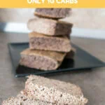 flaxseed bread recipe