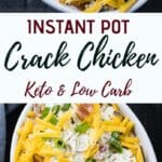 crack chicken recipe