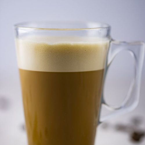 Bulletproof coffee is also called Fat coffee or Butter Coffee and it's a name used by the keto dieters for a special coffee drink high fat and low in carbs. Learn how to make a bulletproof coffee at home and enjoy the extra energy and health benefits.