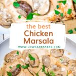 the best chicken marsala