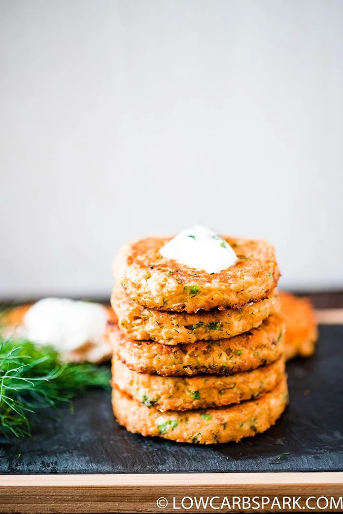 The Best Salmon Patties Recipe 7 easy salmon patties recipe