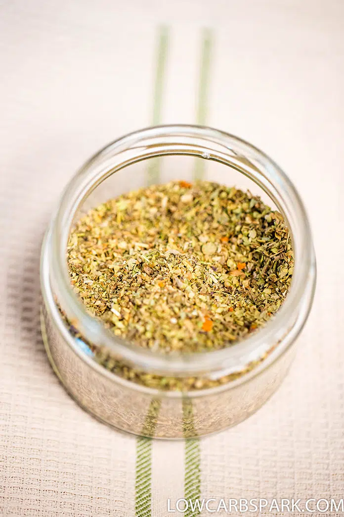 This is a recipe for an Italian Seasoning that needs a few italian spices and can be used in plenty of recipes to enhance the taste.