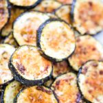 easy baked zucchini