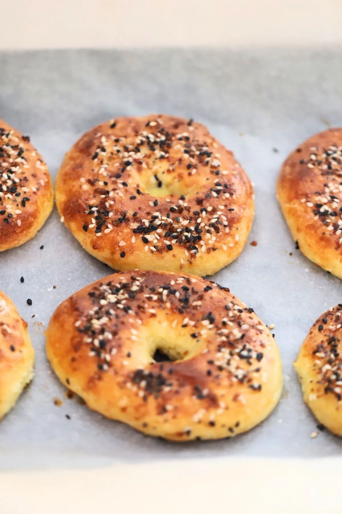 The Best Keto Bagels 9 keto bagels 6