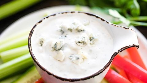 17 Keto Low Carb Salad Dressings - Best Low Carb Salad Dressings