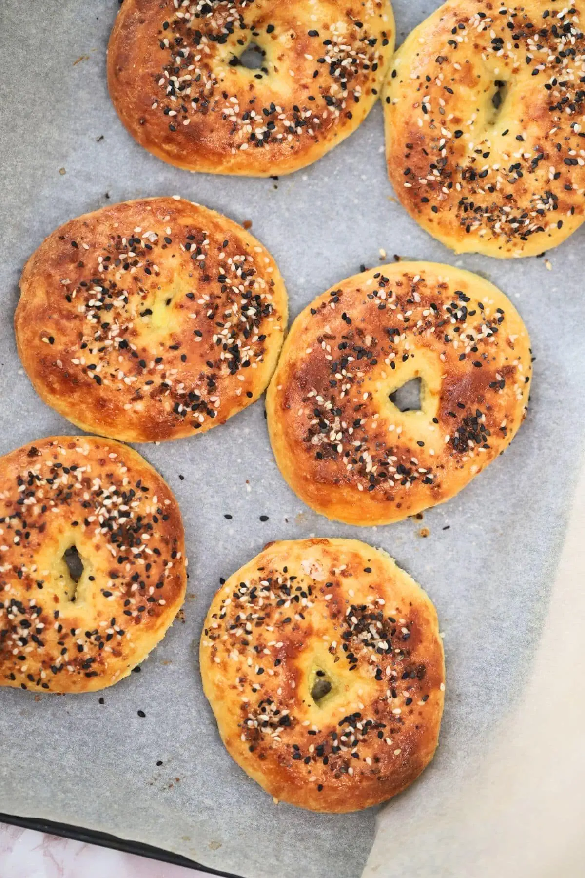 The Best Keto Bagels 7 the best keto bagels