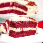 keto red velvet cake recipe
