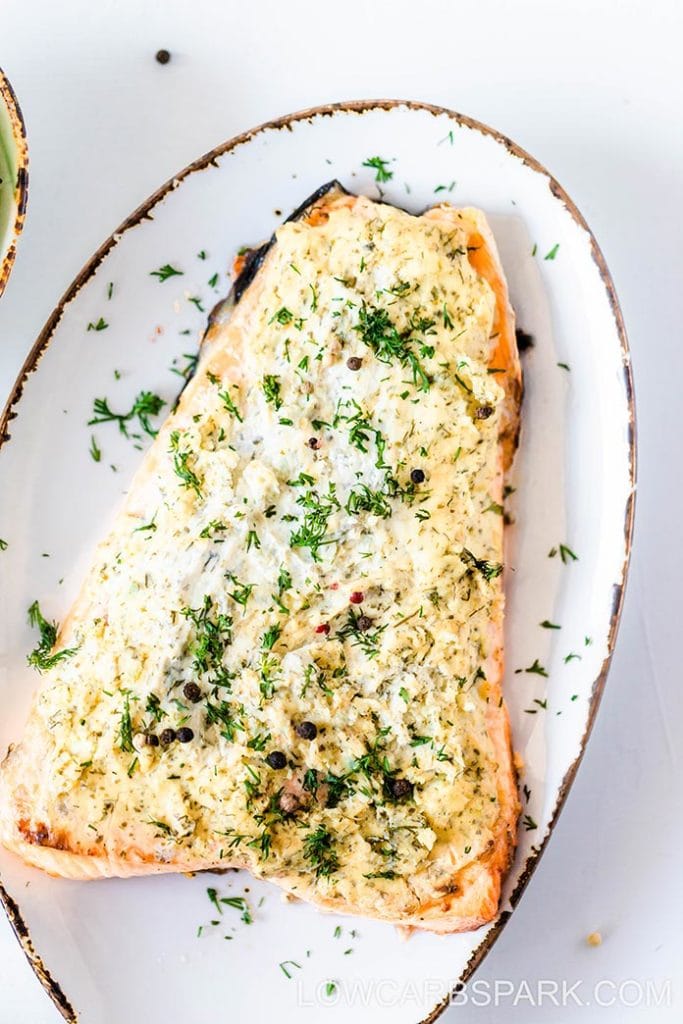 cream-cheese-dill-baked-salmon
