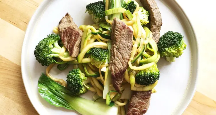 Asian Zoodle Beef Stir Fry header 752x401 1