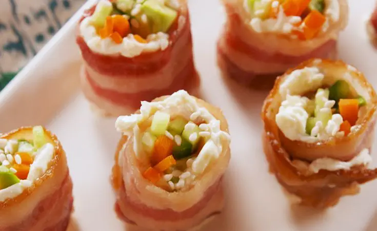 delish keto bacon sushi pinterest still003 1550590893