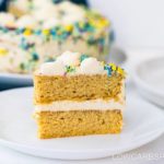 keto birthday cake recipe