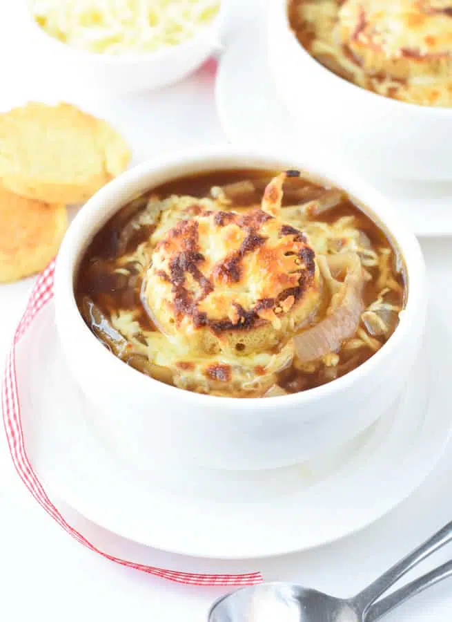 35 Keto Soup Recipes - Best Low Carb Soups 11 Beef and Broccoli 07 650x975 2