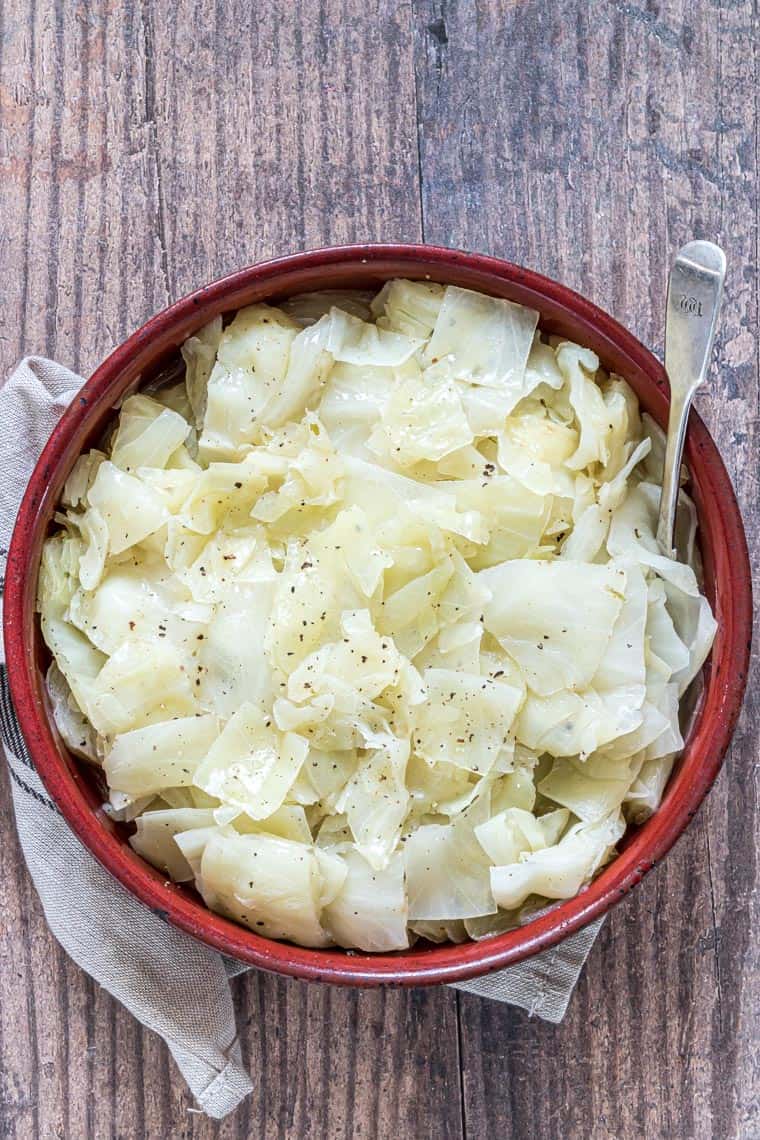 Instant pot cabbage 12 of 13
