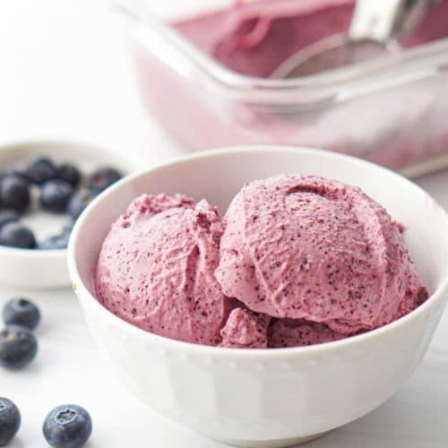 18 Quick Keto Ice Cream Recipes - Best Low Carb Ice Cream for Summer