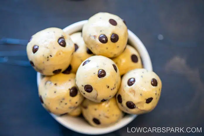 No-Bake Peanut Butter Protein Balls 7 favorite no bake energy bites balls