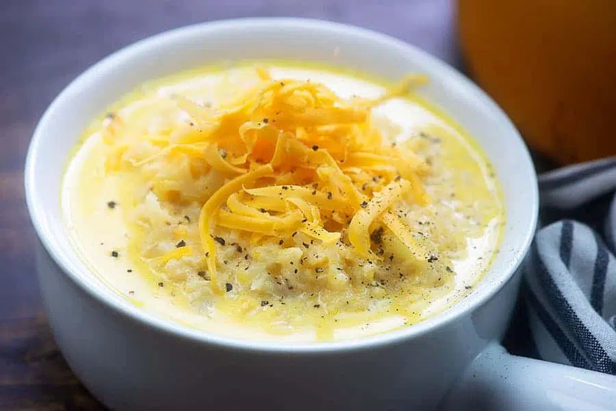 35 Keto Soup Recipes - Best Low Carb Soups 15 low carb soup