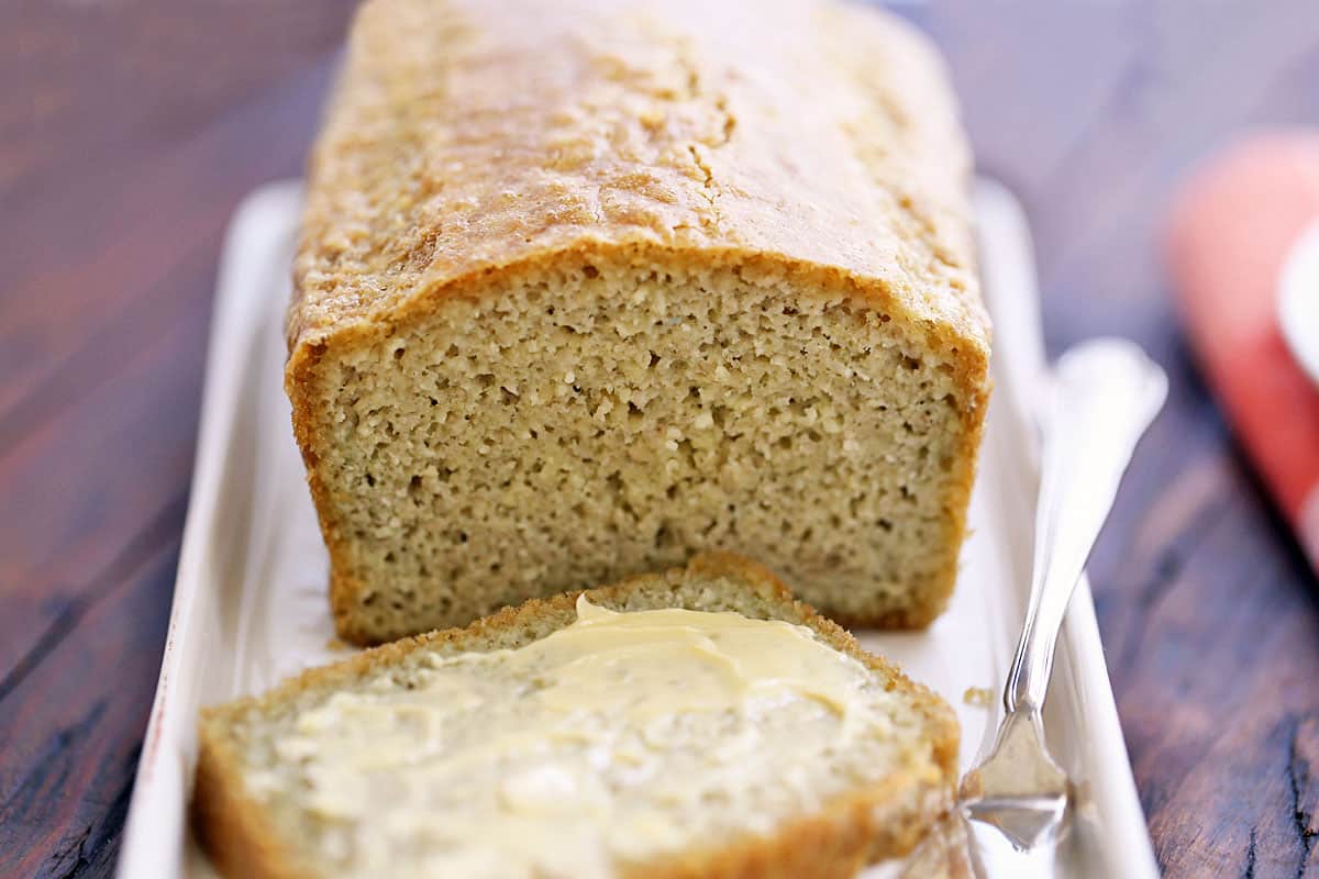 almond flour bread 1 2021