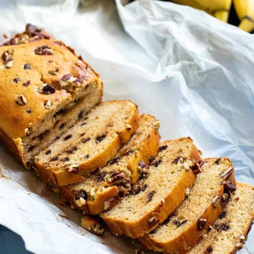 Keto Banana Bread 13 easy keto banana bread recipe with almond flour