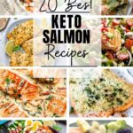 best keto salmon recipes