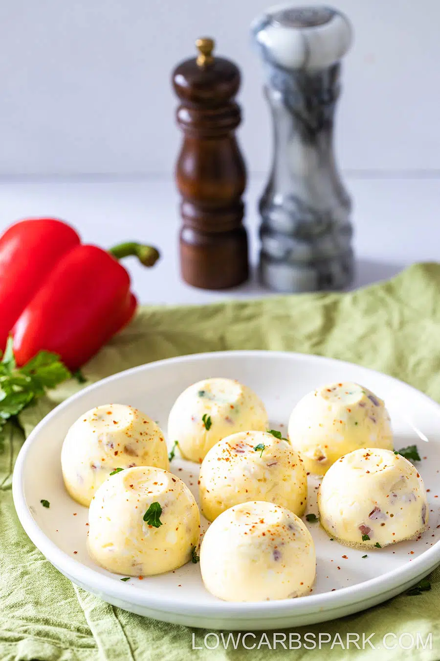 Best Instant Pot Egg Bites 5 copycat starbucks egg bites recipe