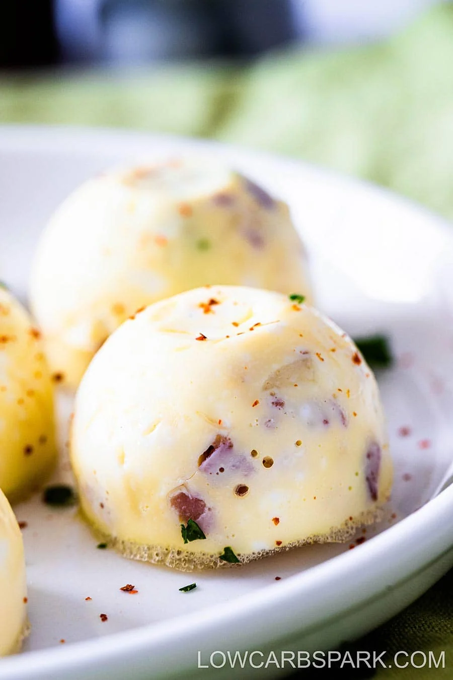 Best Instant Pot Egg Bites 2 easy instant pot egg bites recipe