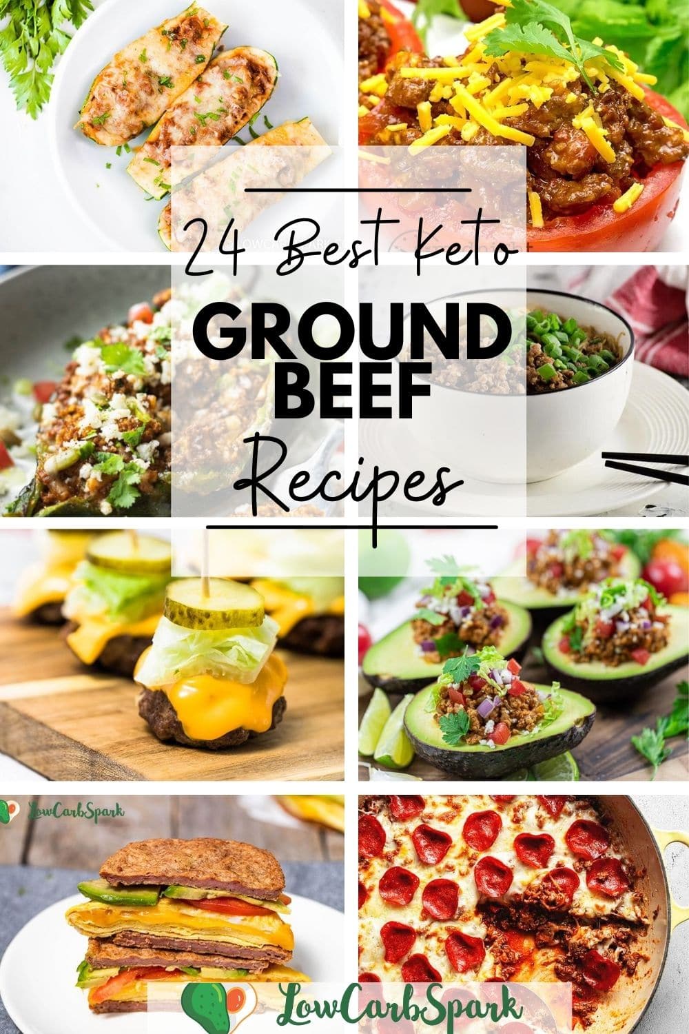 24 Best Ground Beef Recipes