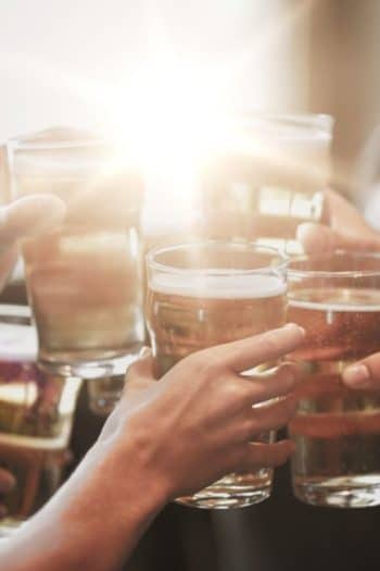 Can You Drink Alcohol on a Keto Diet?