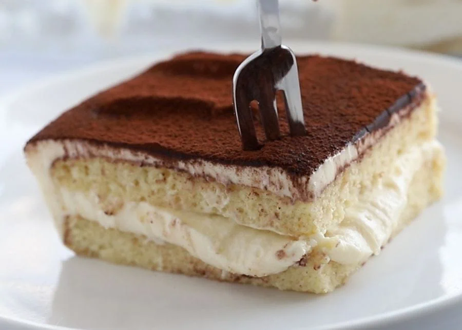 Easy Keto Tiramisu 3 keto tiramisu