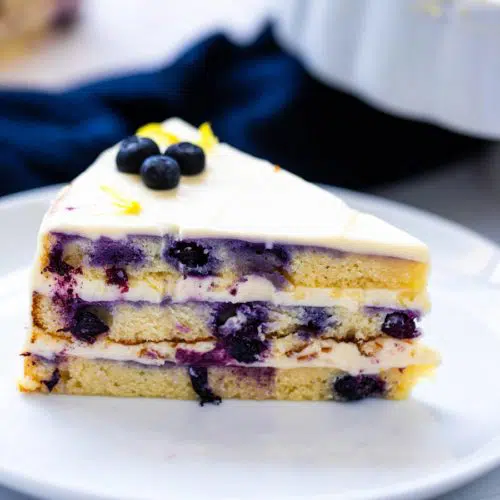Keto Lemon Blueberry Cake - Low Carb Cake 11 best keto lemon blueberry cake recipe