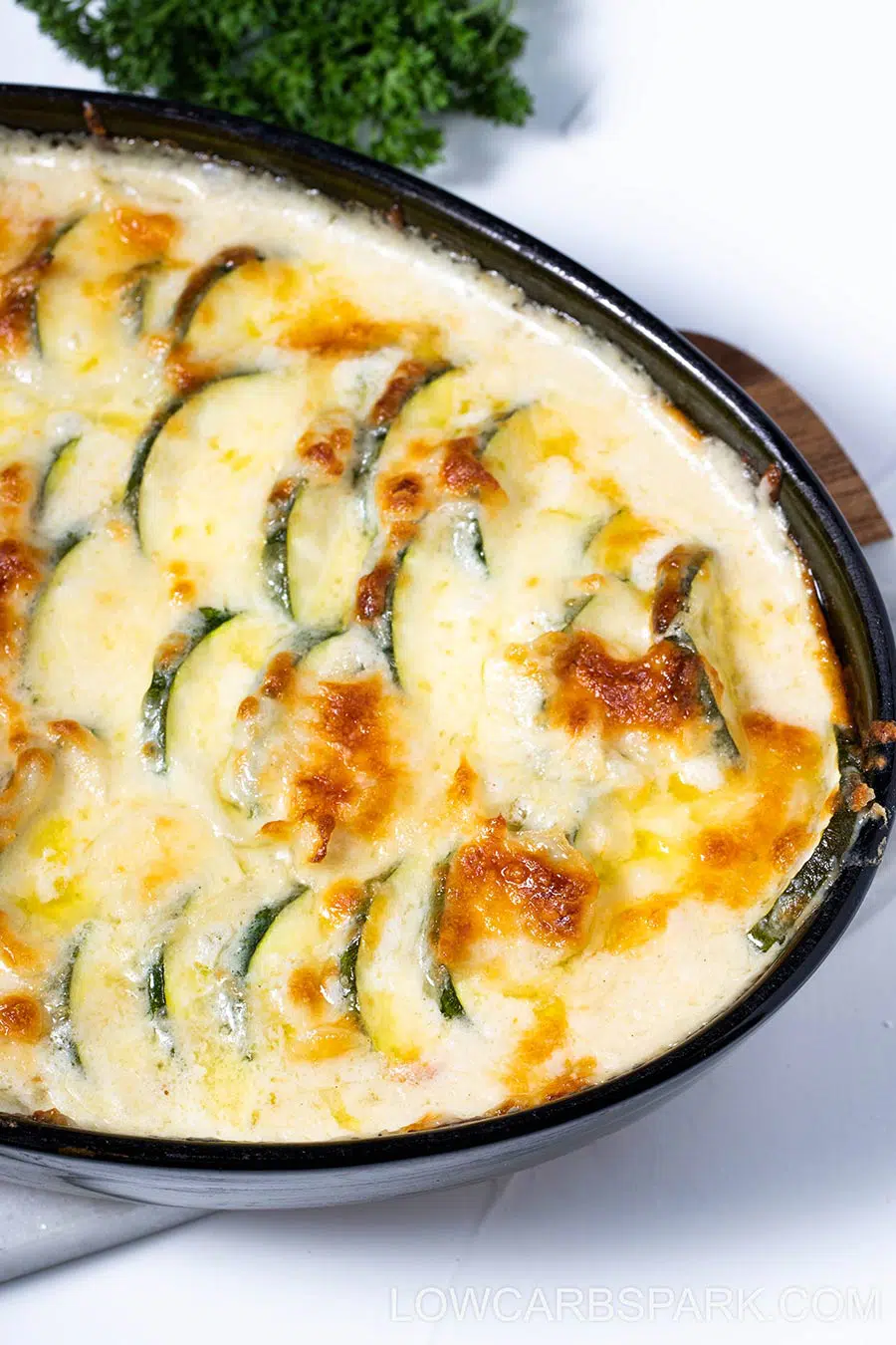 Best Zucchini Casserole - Super Creamy and Cheesy 9 best zucchini casserole