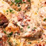 marry me chicken recipe