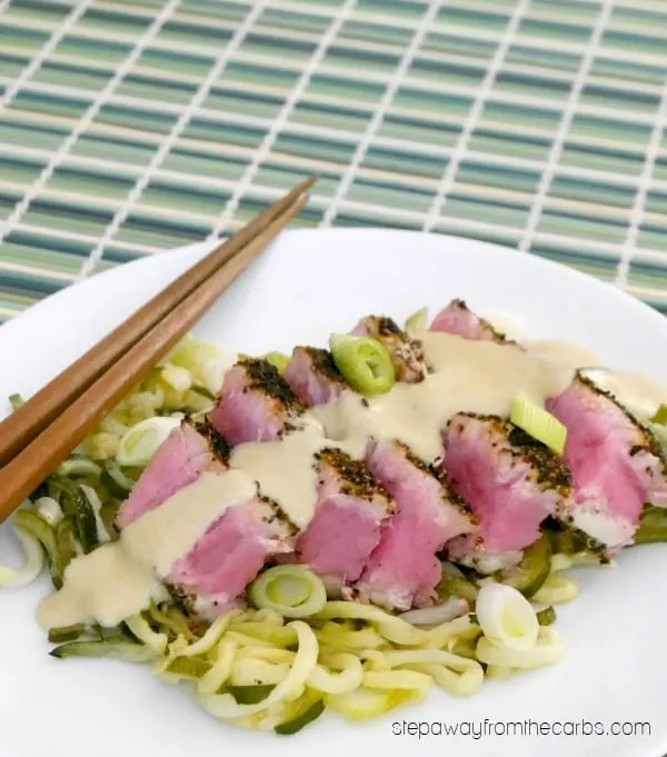 tuna steaks low carb wasabi sauce 2.jpg