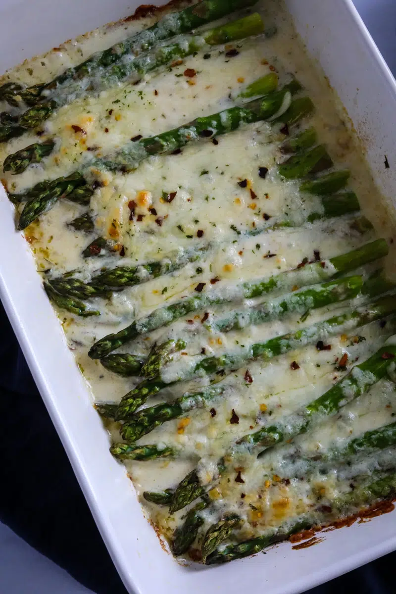asparagus casserole 18