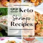 best keto low carb shrimp recipes