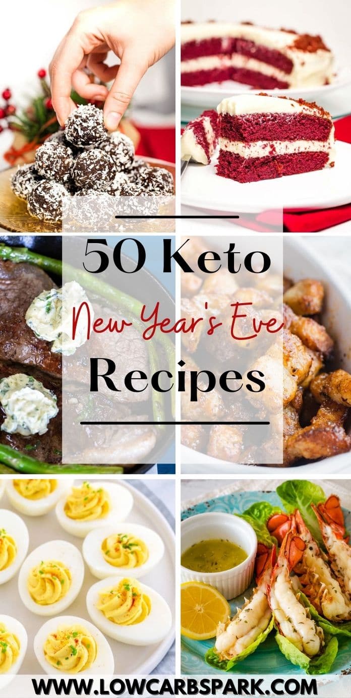 best keto new s year eve